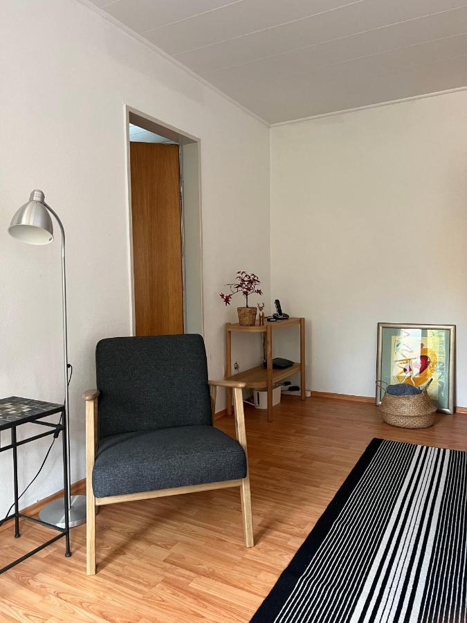 Aussergewoehnliches Haus Mit Sauna, Kamin Und Garten ヴィルヘルムスハーフェン エクステリア 写真