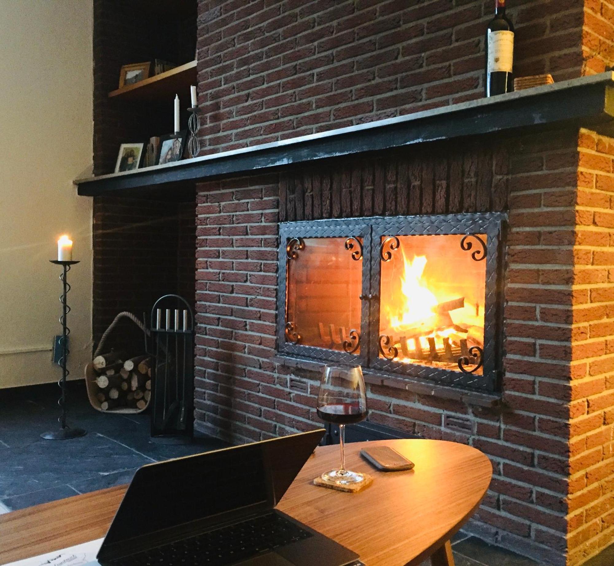 Aussergewoehnliches Haus Mit Sauna, Kamin Und Garten ヴィルヘルムスハーフェン エクステリア 写真