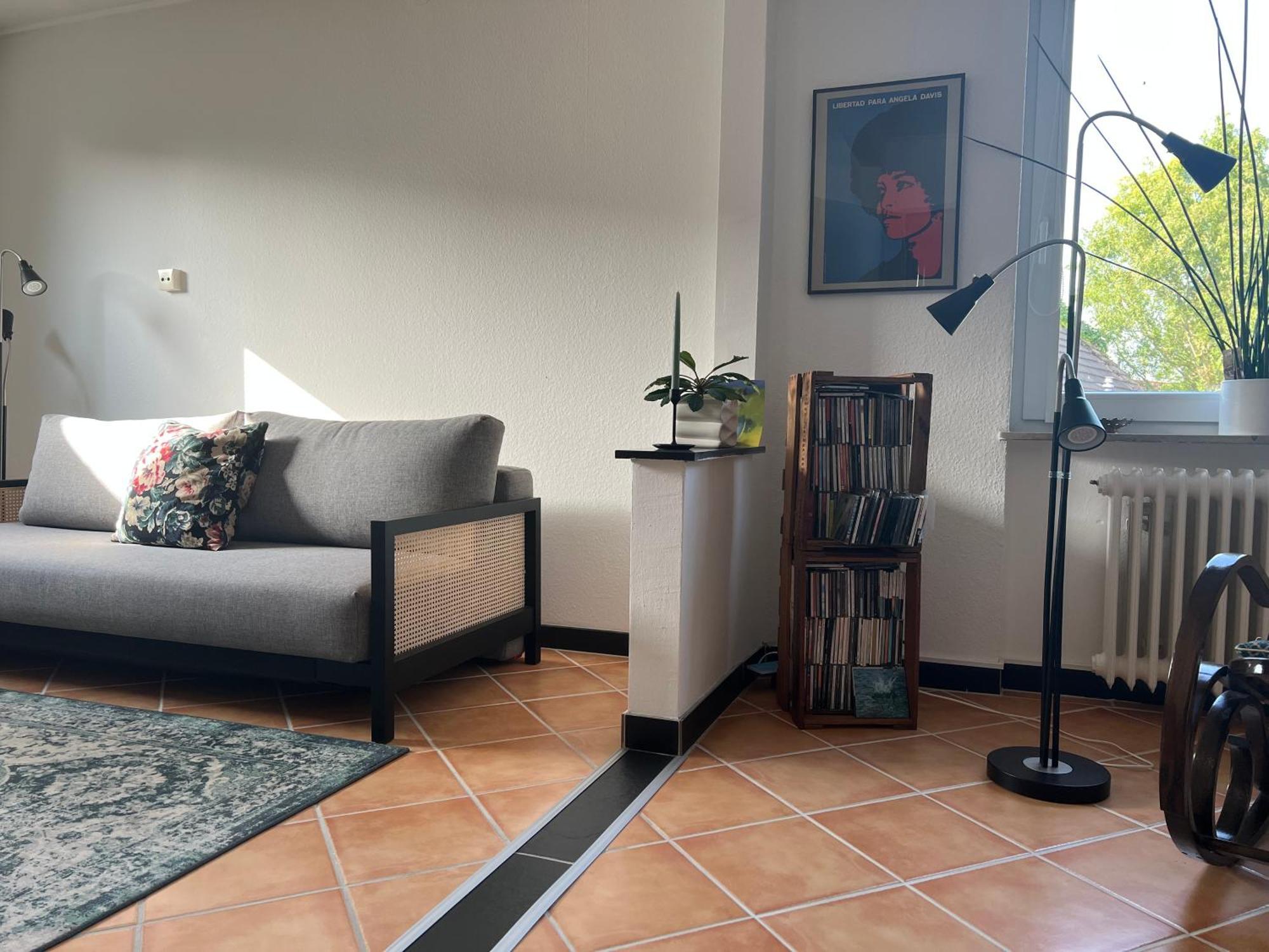 Aussergewoehnliches Haus Mit Sauna, Kamin Und Garten ヴィルヘルムスハーフェン エクステリア 写真