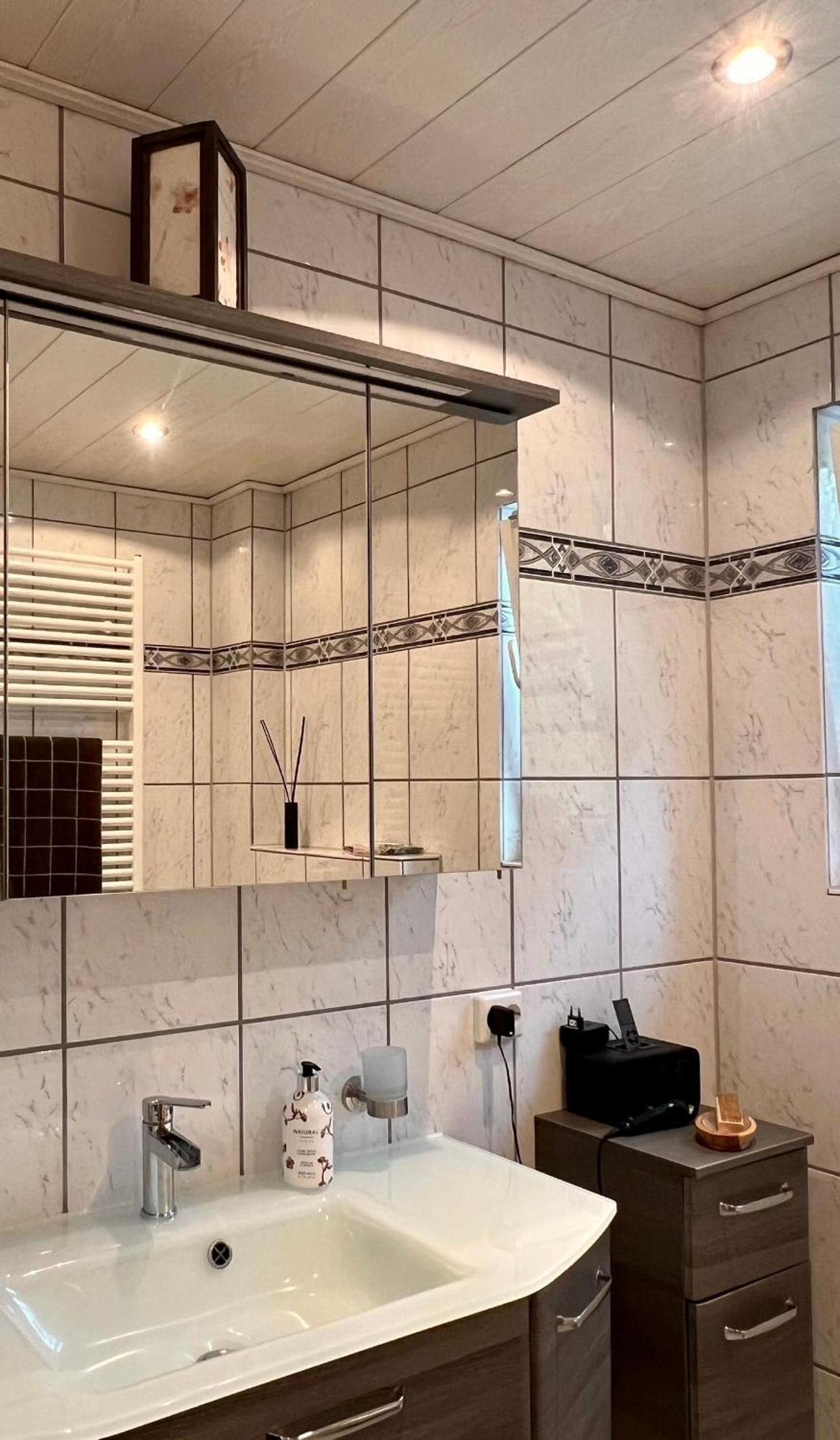 Aussergewoehnliches Haus Mit Sauna, Kamin Und Garten ヴィルヘルムスハーフェン エクステリア 写真